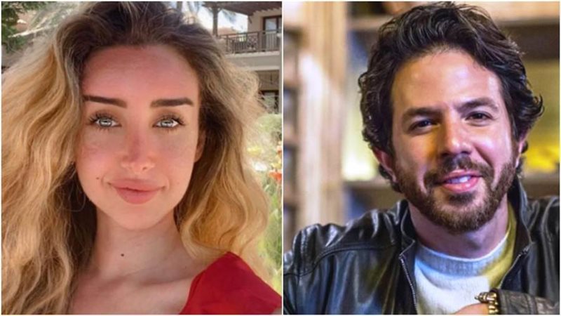 عمر الشناوي وهنا