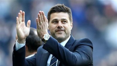 باريس سان جيرمان يعين ماوريسيو بوتشتينو مديرا فنيا جديدا للفريق