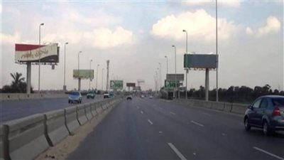 فتح جميع الطرق المغلقة أمام حركة المرور بعد انقشاع الشبورة