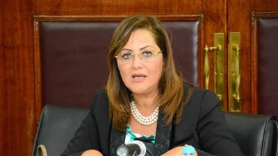 تعيين محمد فريد وجلاء البيلي مساعدين للمشروعات القومية ولإدارة الأصول بـ