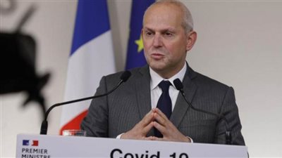 المدير العام للصحة في فرنسا: المؤشرات الرئيسية لرصد وباء كورونا تزداد سوءا