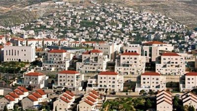 الاحتلال الإسرائيلي يصادق على مخططات استيطانية في بيت لحم