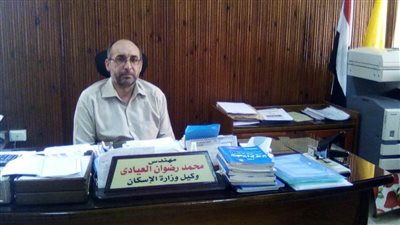 إقامة مجمع للصناعات الحرفية بالعريش وافتتاحه فى إبريل القادم 