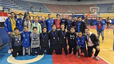 طائرة الشرقية للدخان تستعد لبطولة الجمهورية   