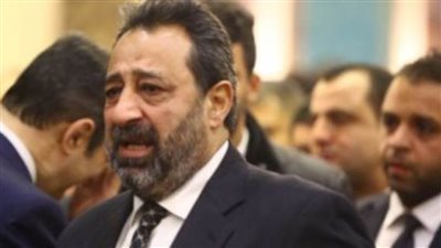 القضاء يغرم مجدي عبدالغني 40 ألف جنيه