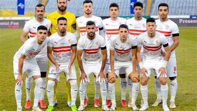 باتشيكو يعلن تشكيل الزمالك لمواجهة إنبي بالدوري الممتاز