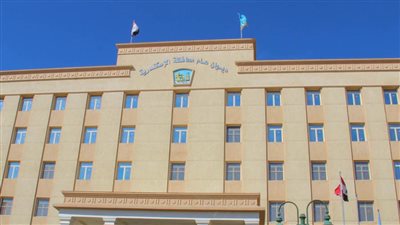 محافظة الإسكندرية تنفذ حملة مكبرة بحي المنتزه لمتابعة تطبيق الإجراءات الاحترازية