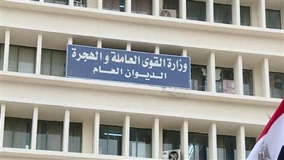 حقيقة فتح باب تسجيل العمالة غير المنتظمة يناير 2021 وزارة القوى العاملة 