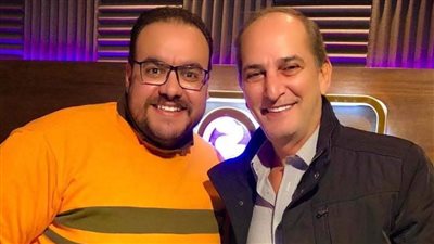 المخرج مايكل ماهر ينتهي من تصوير أحدث أفلامه 