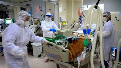 اليونان: 262 إصابة جديدة بكورونا 