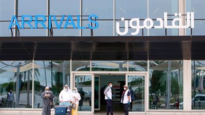 الكويت: إجراء (PCR) بمطار الكويت على كافة الركاب القادمين للبلاد