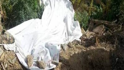 كشف غموض العثور على جثة لشاب بترعة الإسماعيلية بشبرا الخيمة