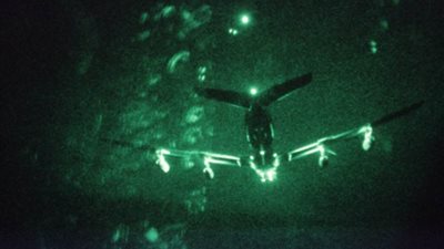 إيران تبلع الإهانة الأمريكية في ذكرى اغتيال قاسم سليماني