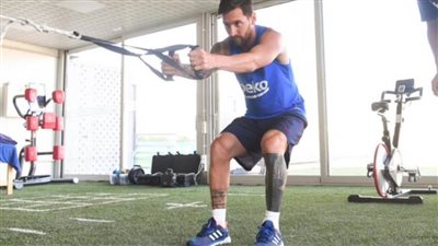 نجوم في العزل.. 