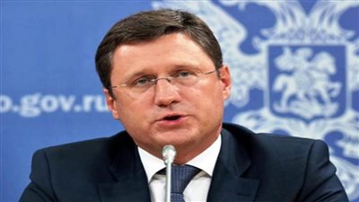 نائب رئيس الوزراء الروسي : سوق الغاز العالمية تحطم الأرقام القياسية للأسعار