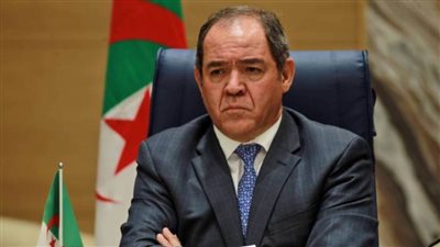 وزير الخارجية الجزائري: عودة الرئيس تبون سترفع وتيرة مجابهة التحديات الخارجية