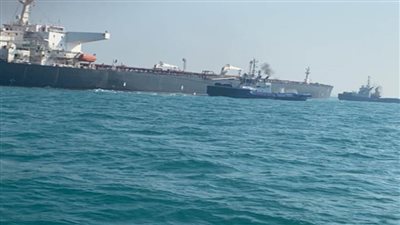 العراق: استمرار عمل الموانئ النفطية وتأمين القنوات الملاحية بشكل كامل