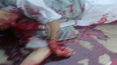 بسبب خلافات أسرية وفي العمل.. عامل يذبح نفسه بـ”المنوفية“