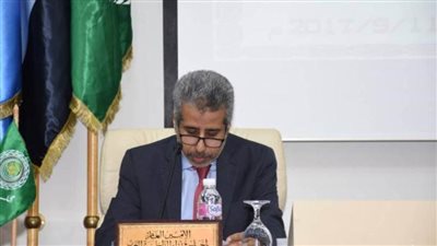  الأمين العام لمجلس وزراء الداخلية العرب يحذر من مخاطر الإرهاب وجرائمه الشنيعة