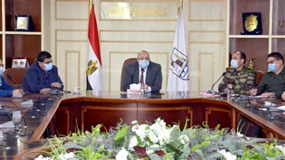 تطوير 66 قرية بمركزي ببا وناصر ضمن مبادرة  