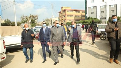 غلق 5 مقاهٍ ومطاعم لعدم تطبيق الإجراءات الاحترازية