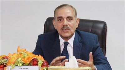 محافظ كفر الشيخ يزف بشرى سارة عن الاسكان الاجتماعي 