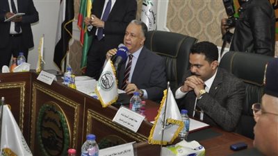 مجلس الوحدة الإقتصادية يدشن أول جهاز عربي لتسويق المنتجات