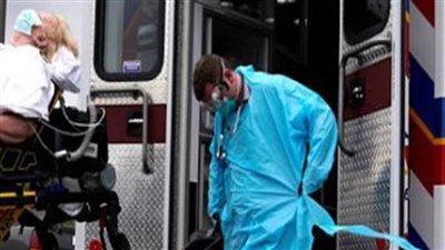 رومانيا تسجل 3100 إصابة جديدة و78 حالة وفاة بكورونا