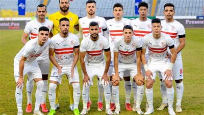بعد مباراة مثيرة..الزمالك يحقق فوزًا هامًا على حساب إنبي