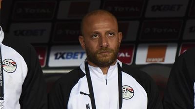 وائل رياض يختار المنتخب الأولمبي ويستغنى عن وادي دجلة 