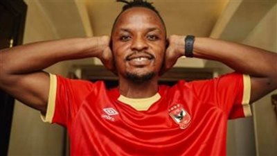 والتر بواليا ينتظم في تدريبات الأهلي.. وطاهر محمد يعود للمران بعد تعافيه