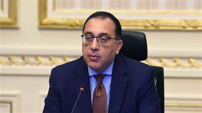 مدبولي  يتفق مع رئيسي بنكي 