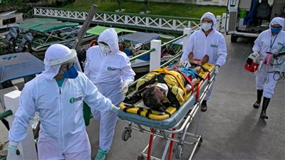 لبنان يسجل 2861 إصابة جديدة بفيروس كورونا