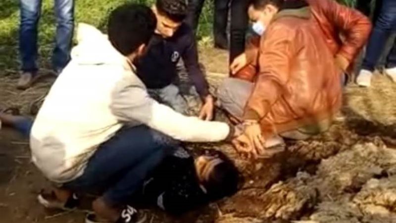 تمثيل الجريمة