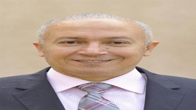 ممدوح الششتاوي