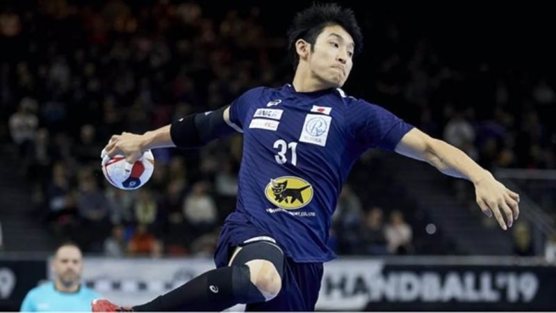 منتخب اليابان