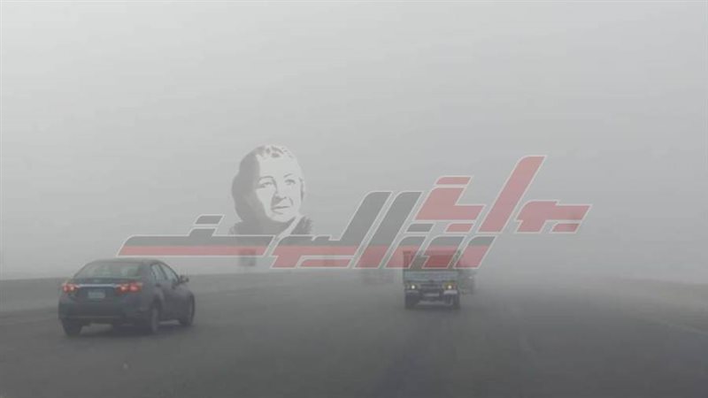 طريق بنها/ شبرا الحر