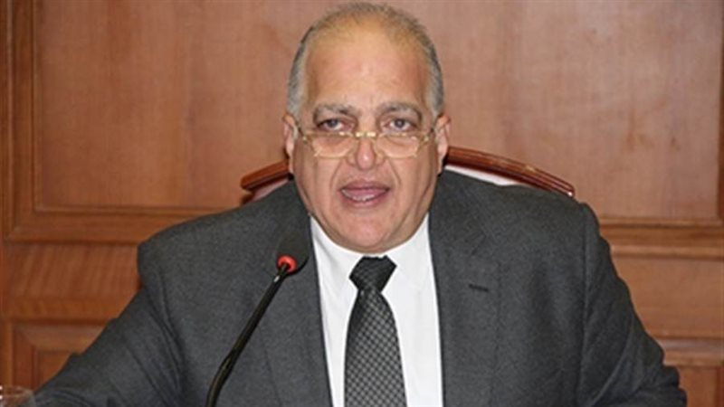 النائب طلعت السويدي