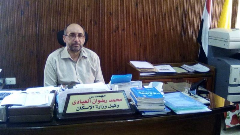 محافظة شمال سيناء