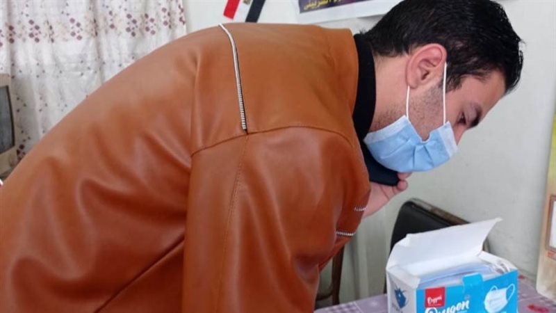 استقبال الشباب