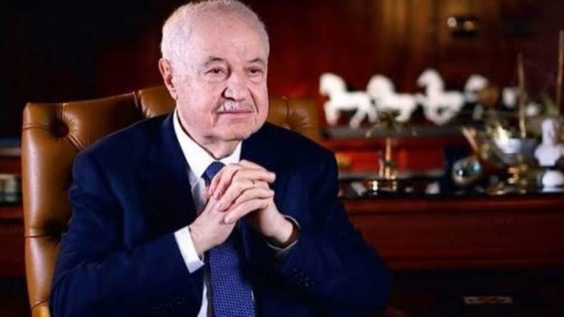 طلال أبو غزالة