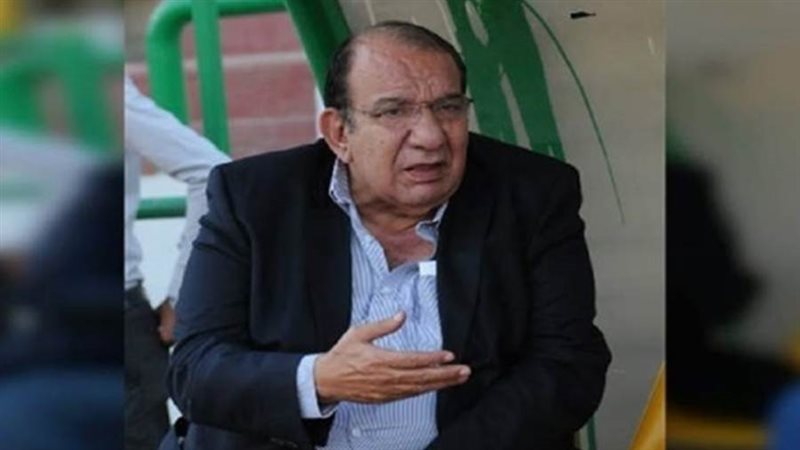 المهندس محمد عادل