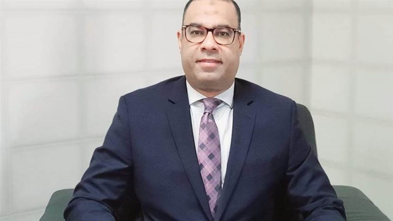 الدكتور محمد فضل