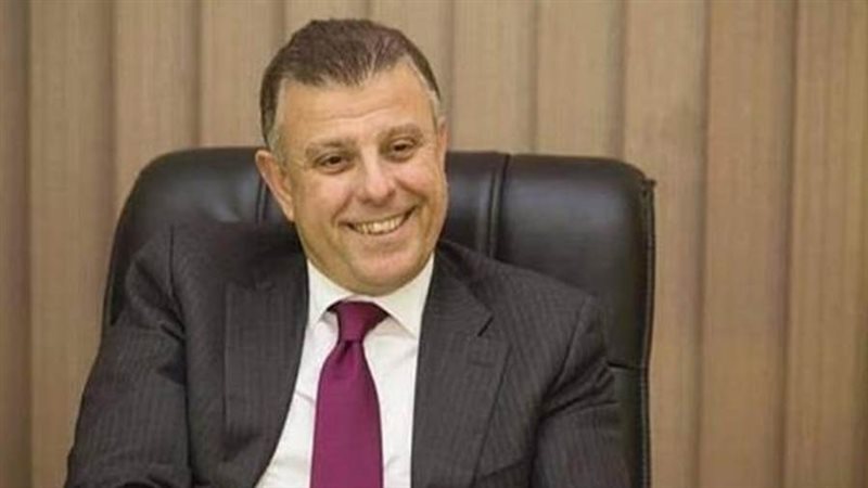 الدكتور محمود المتيني