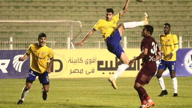 مصر المقاصة والإسماعيلي