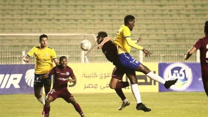 مصر المقاصة والاسماعيلي