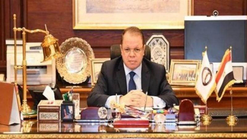 النائب العام