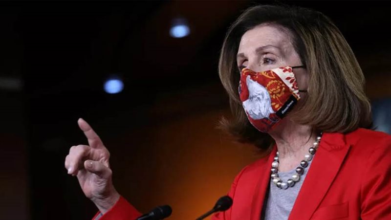 نانسي بيلوسي