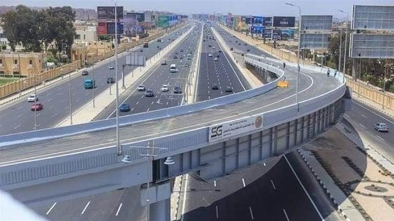 فتح المحور و9 طرق