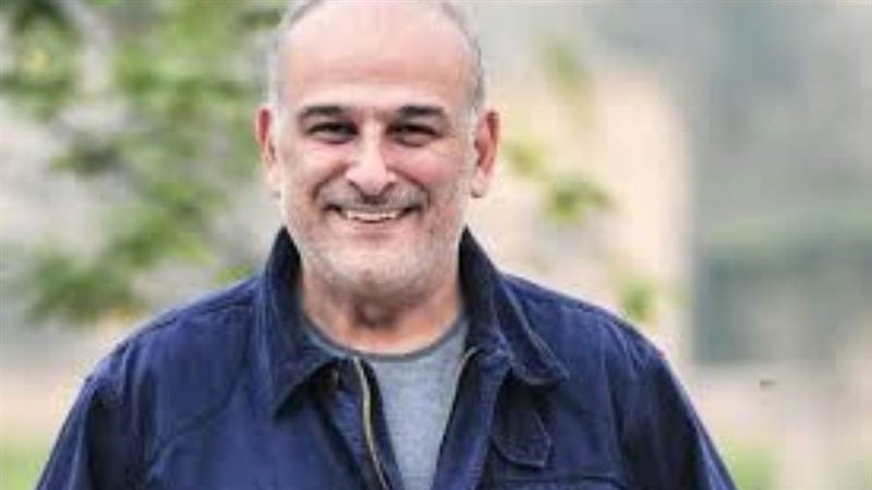 جمال سليمان